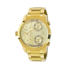 Marea Reloj de hombre Marea de acero dorado B54131/5 B54131/5 Marea