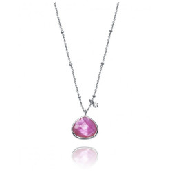 Viceroy Jewels Collar Viceroy Jewels de plata de ley 85000C100-47 85000C100-47 Viceroy