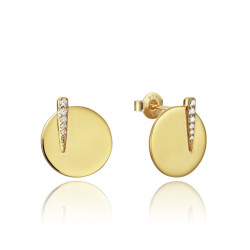 Viceroy Jewels Pendientes Viceroy Jewels de plata 85002E100-36 85002E100-36 Viceroy