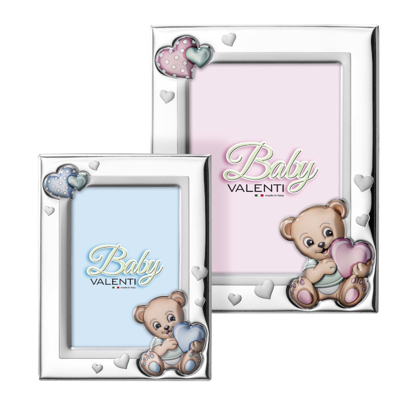 Regalos Portafotos Oso Corazon 73115/3L 73115/3L Regalos Portafotos Oso Corazon 73115/3L 73115/3L