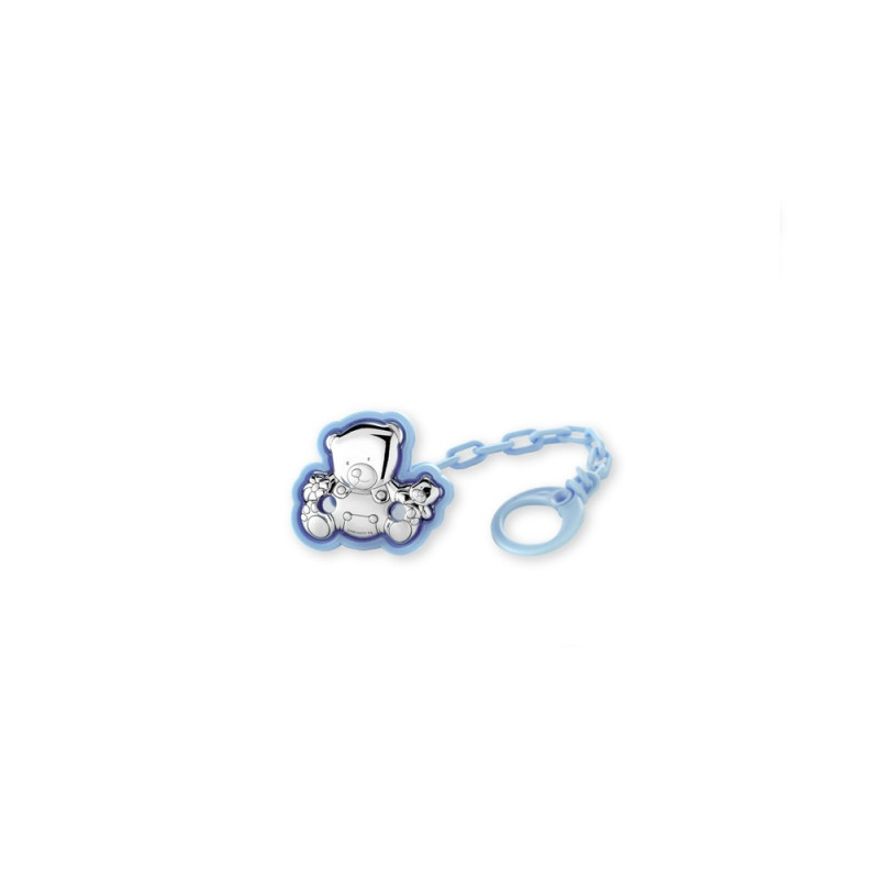 Regalos Pinza Chupete Oso Con Osito 9007 9007 Regalos Pinza Chupete Oso Con Osito 9007 9007