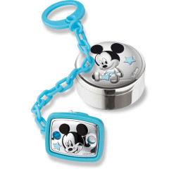 Regalos Set Caja Diente+pinza Chup. Mickey D318C D318C
