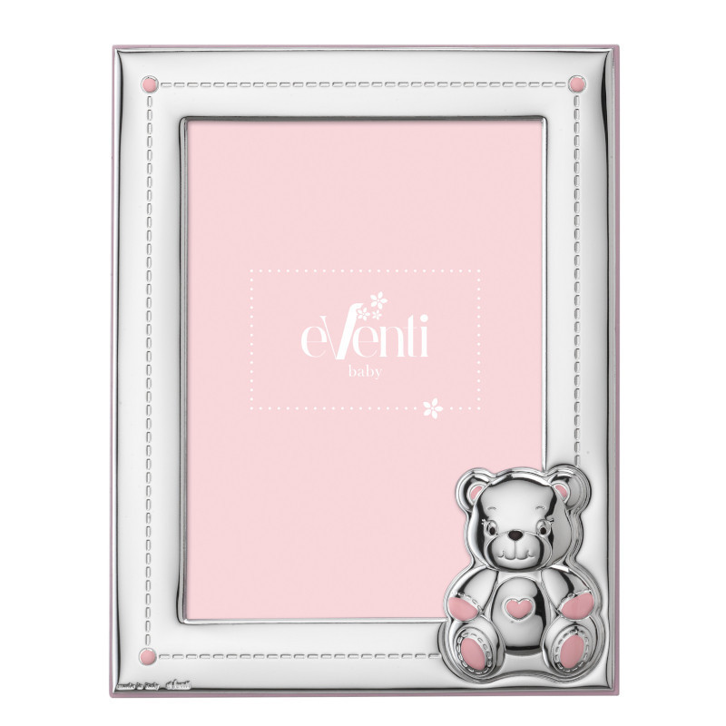 Regalos Portafotos Oso Corazón EV3030/13 EV3030/13 Regalos Portafotos Oso Corazón EV3030/13 EV3030/13
