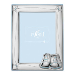 Regalos Portafotos Oso Zapatitos EV3040/13 EV3040/13