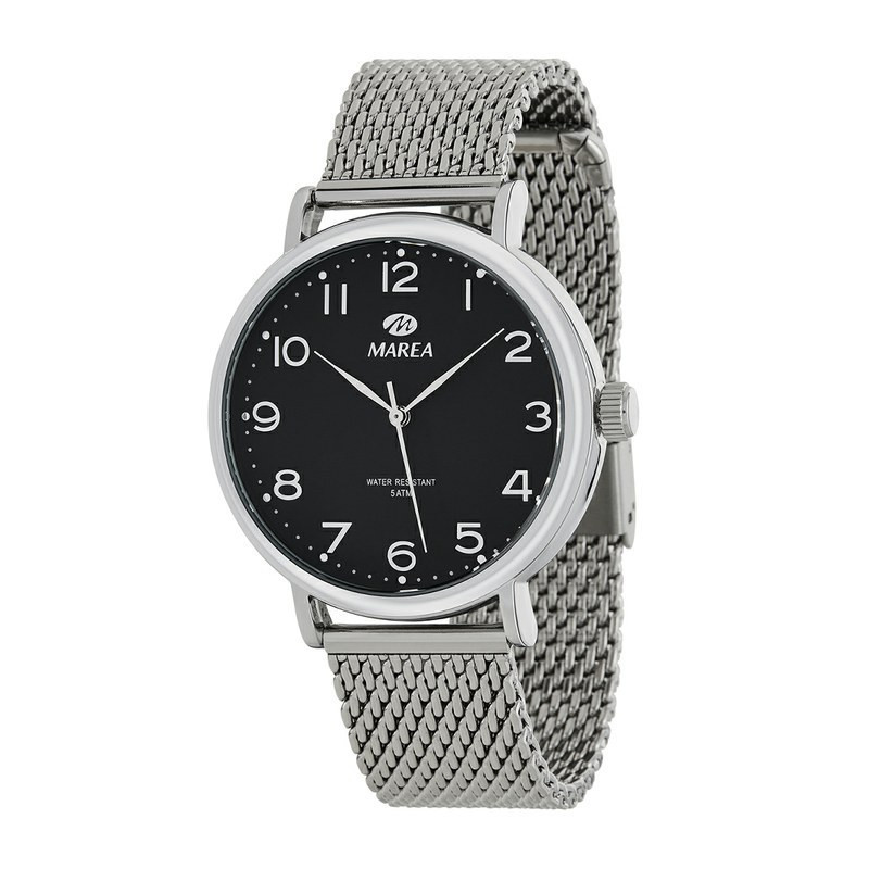 Marea RELOJ MAREA HOMBRE CASUAL B21175/2 B21175/2 Marea Marea RELOJ MAREA HOMBRE CASUAL B21175/2 B21175/2 Marea