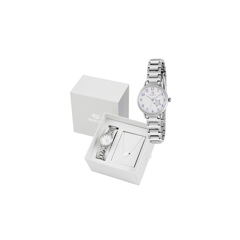 Marea RELOJ MAREA NIÑA BOYS & GIRLS B41248/6 B41248/6 Marea Marea RELOJ MAREA NIÑA BOYS & GIRLS B41248/6 B41248/6 Marea