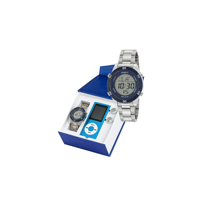 Marea RELOJ MAREA NIÑO BOYS & GIRLS B35323/2 B35323/2 Marea Marea RELOJ MAREA NIÑO BOYS & GIRLS B35323/2 B35323/2 Marea