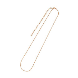 Marea CADENA MAREA JEWELS MUJER SWEET FAMILY D00304/12 D00304/12 Marea
