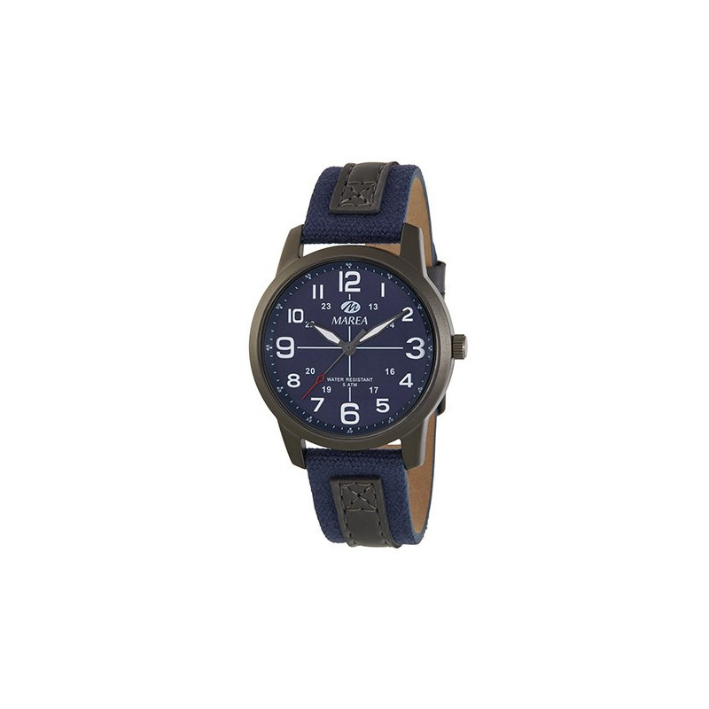 Marea Reloj Marea Hombre B54152/2 B54152/2 Marea Marea Reloj Marea Hombre B54152/2 B54152/2 Marea