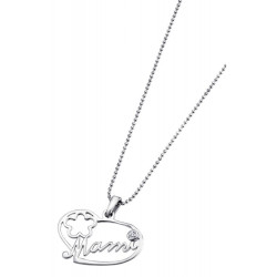 Lotus Silver COLLAR LOTUS SILVER MAMA MUJER LP1240-1/1 LP1240-1/1 Lotus