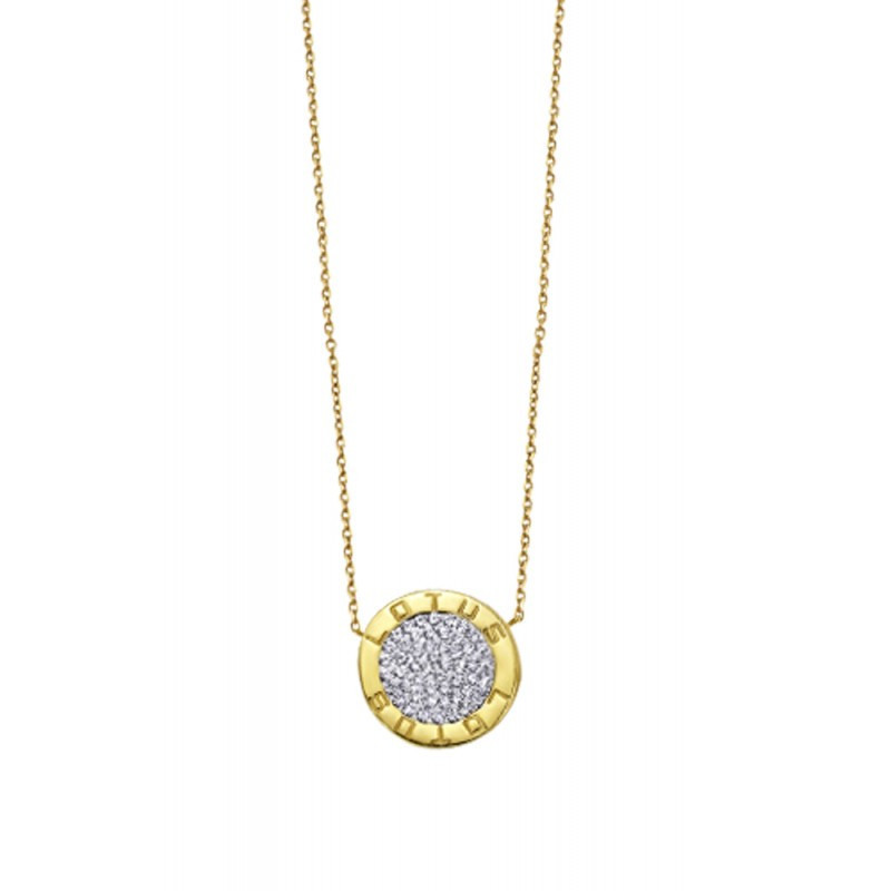 Lotus Silver COLLAR LOTUS SILVER MUJER LP1252-1/2 LP1252-1/2 Lotus Lotus Silver COLLAR LOTUS SILVER MUJER LP1252-1/2 LP1252-1/2 Lotus