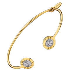 Lotus Silver Pulsera Lotus Silver Plata Mujer LP1252-2/2 LP1252-1/2 Lotus