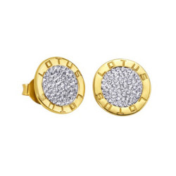 Lotus Silver PENDIENTES LOTUS SILVER MUJER LP1252-4/2 LP1252-4/2 Lotus