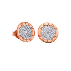 Lotus Silver PENDIENTES LOTUS SILVER MUJER LP1252-4/3 LP1252-4/3 Lotus