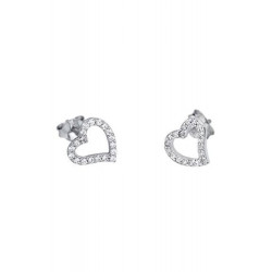 Lotus Silver Pendientes Lotus Silver plata mujer LP1519-4/1 LP1519-4/1 Lotus