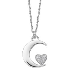 Lotus Silver Collar Lotus Silver Plata Mujer LP1621-1/1 LP1621-1/1 Lotus