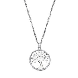 Lotus Silver Collar Lotus Silver Mujer LP1778-1/1 LP1778-1/1 Lotus