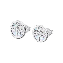 Lotus Silver Pendientes Lotus Silver Mujer Plata LP1821-4/1 LP1821-4/1 Lotus