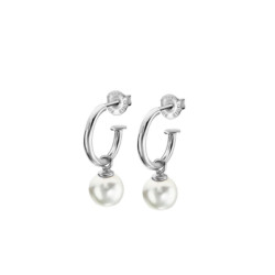 Lotus Silver Pendientes Lotus Silver Plata Mujer LP1883-4/1 LP1883-4/1 Lotus