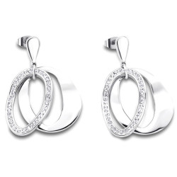 Lotus Style Pendientes Lotus Style Acero Mujer LS1672-4/1 LS1672-4/1 Lotus