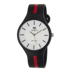 Marea Reloj Marea Chico Wave Negro Rojo B35324/11 B35324/11 Marea