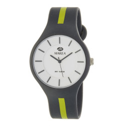 Marea Reloj Marea Chico Wave Gris Amarillo B35324/12 B35324/12 Marea