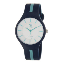Marea Reloj Marea Chico Wave Azul marino Turquesa B35324/13 B35324/13 Marea