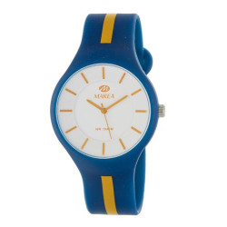 Marea Reloj Marea Chico Wave Azul Naranja B35324/15 B35324/15 Marea