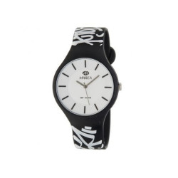 Marea Reloj Marea Chico Wave Negro Street B35324/20 B35324/20 Marea