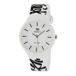Marea Reloj Marea Chico Wave Negro Street B35324/21 B35324/21 Marea
