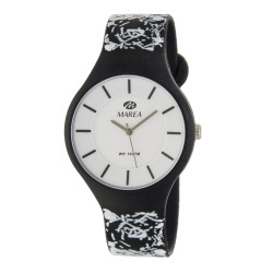 Marea Reloj Marea Chicho Wave Negro Street B35324/22 B35324/22 Marea