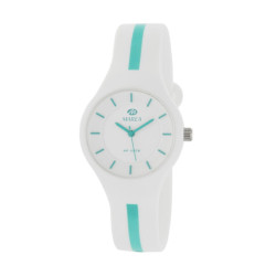 Marea Reloj Marea Chica Wave Turquesa Blanco B35325/10 B35325/10 Marea