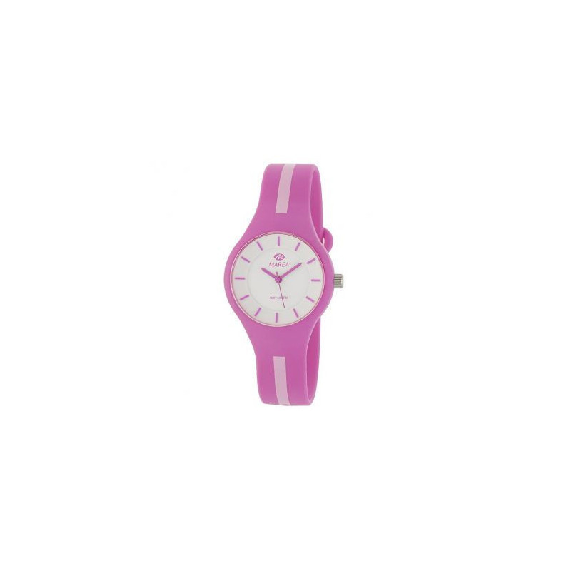 Marea Reloj Marea Chica Wave Fucsia B35325/13 B35325/13 Marea Marea Reloj Marea Chica Wave Fucsia B35325/13 B35325/13 Marea