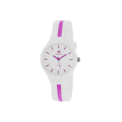 Marea Reloj Marea Chica Wave Fucsia Blanco B35325/11 B35325/11 Marea