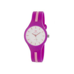 Marea Reloj Marea Chica Wave Fucsia Rosa B35325/12 B35325/12 Marea