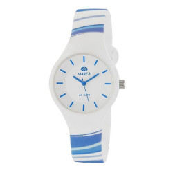 Marea Reloj Marea Chica Wave Blanco Azul B35325/33 B35325/33 Marea