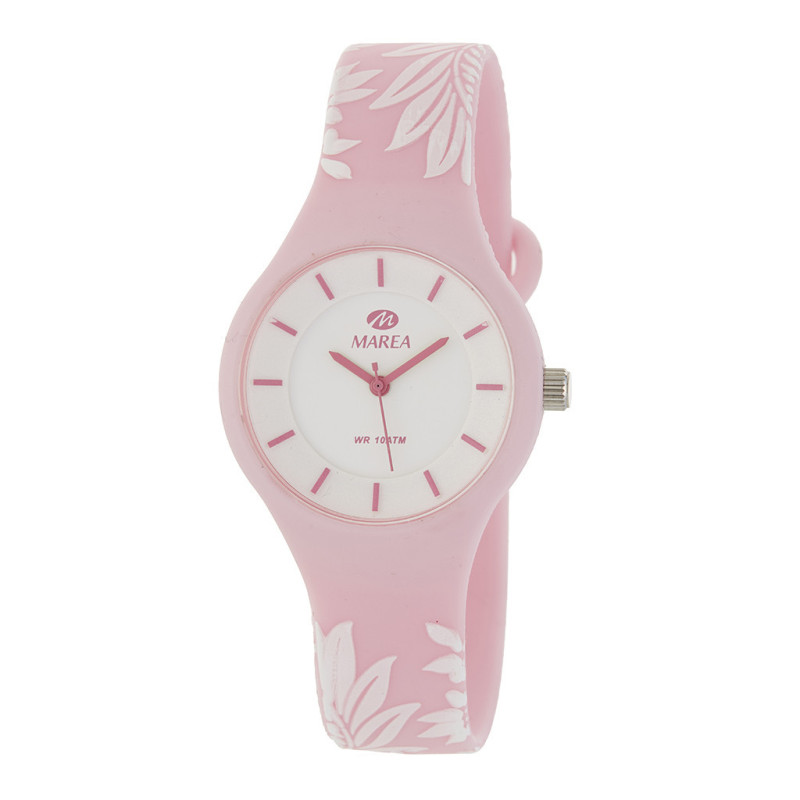 Marea Reloj Marea Chica Wave Rosa B35325/40 B35325/40 Marea Marea Reloj Marea Chica Wave Rosa B35325/40 B35325/40 Marea