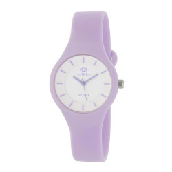 Marea Reloj Marea Chica Wave Morado B35325/7 B35325/7 Marea