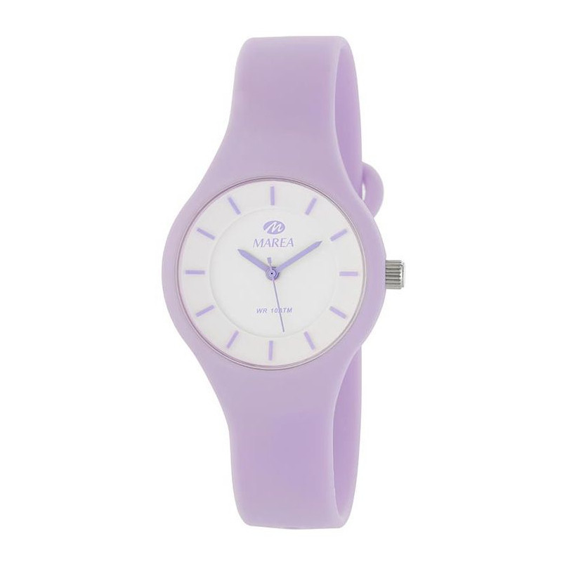 Marea Reloj Marea Chica Wave Morado B35325/7 B35325/7 Marea Marea Reloj Marea Chica Wave Morado B35325/7 B35325/7 Marea